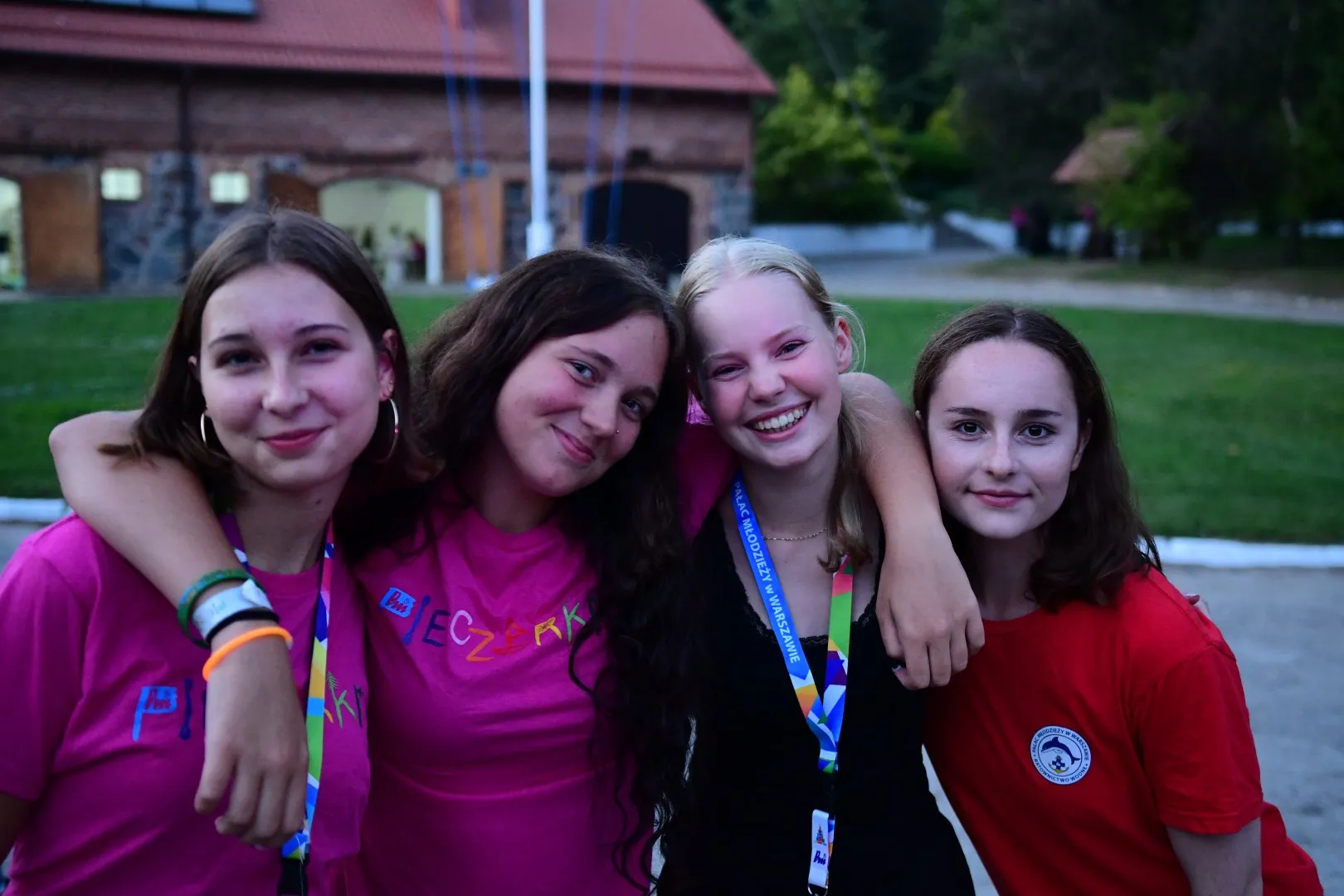 Piątek 21 sierpnia 2026 LAMA 189